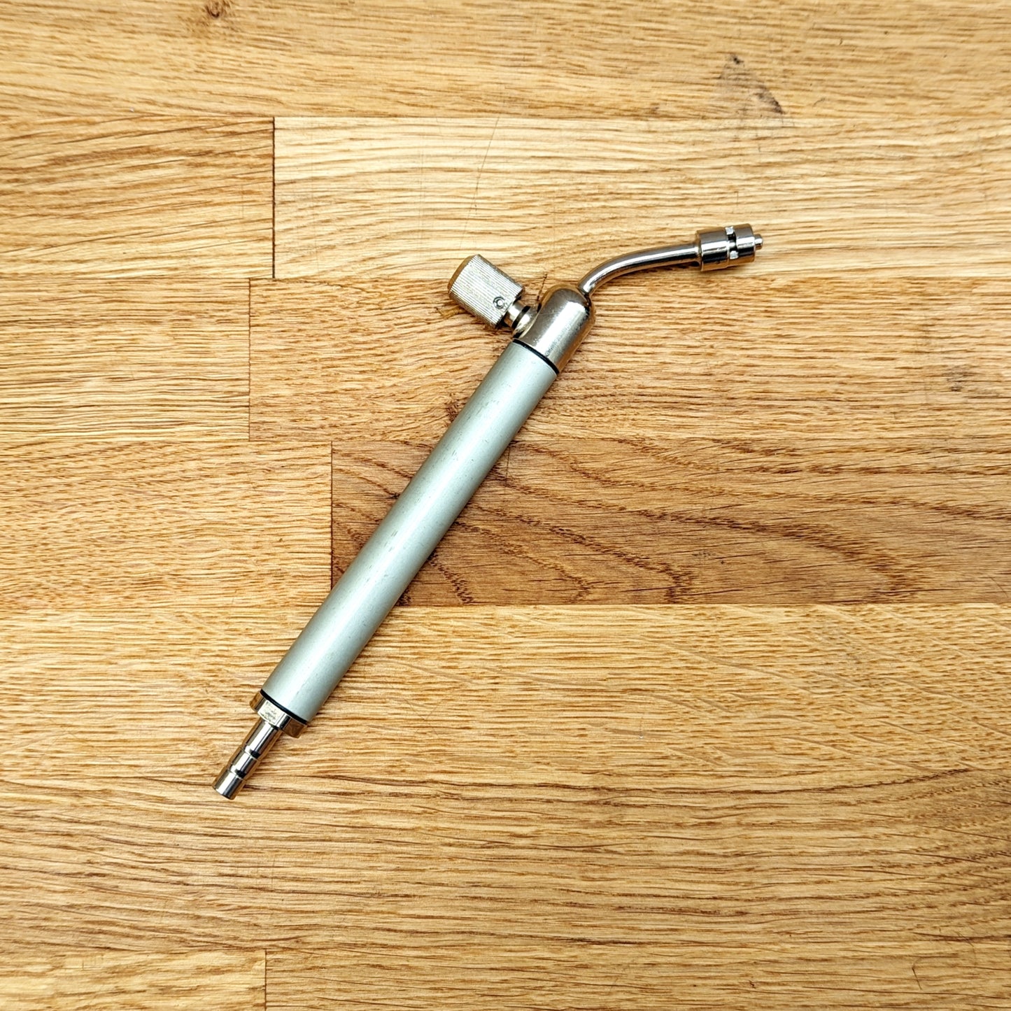 Blue Welder/Soldering Hand Piece