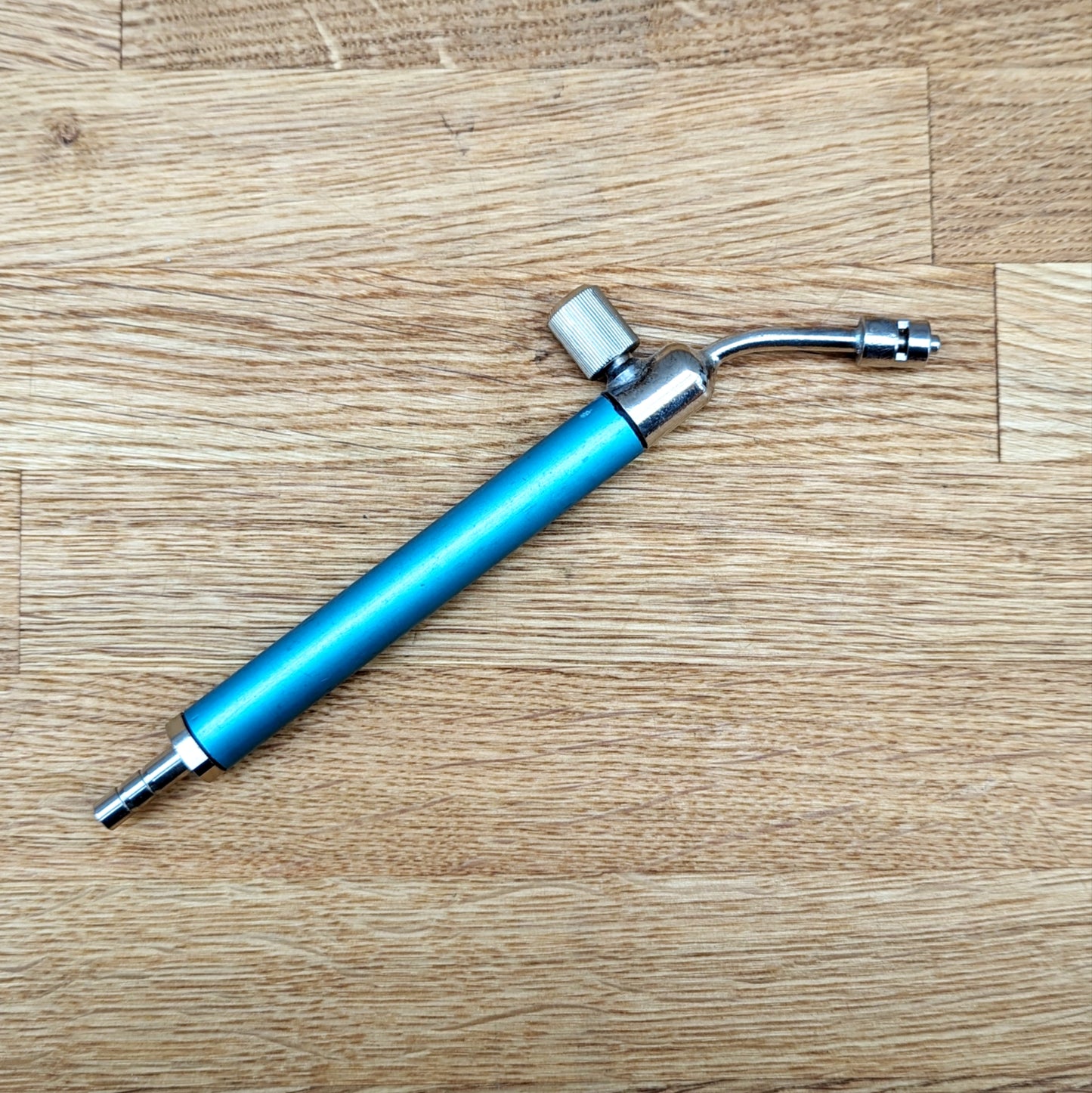 Blue Welder/Soldering Hand Piece