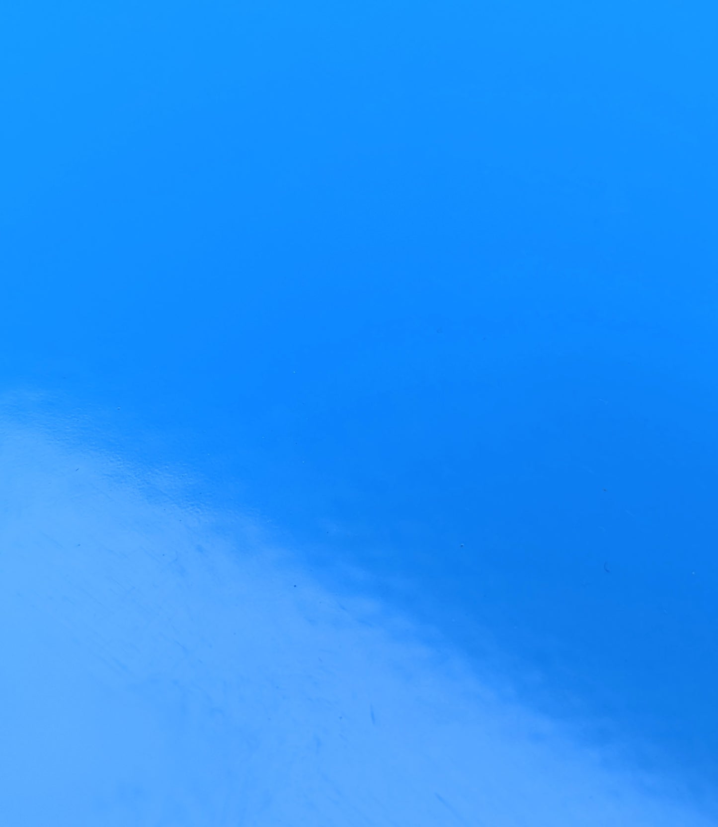 Blue NeedleFlame